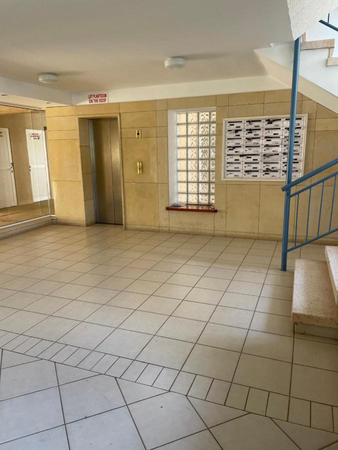 Direct Sea View & Quality Bed - Kings Palace 1 Bed بافوس المظهر الخارجي الصورة